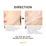 Calendula Peel Off Mask with Brightening Serum