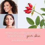 Rose Gold Peel-Off Face Mask for Clear Skin