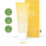Calendula Peel Off Mask with Brightening Serum