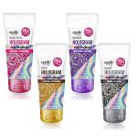 Epielle Hologram Peel Off Face Masks - Variety Pack