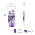 Epielle Hologram Peel Off Face Masks - Variety Pack