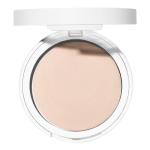 Well People Bio Powder Foundation - Lightweight, Vegan, Semi-Matte