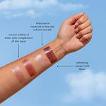 Sky Organics Tinted Lip Balm 4-Pack