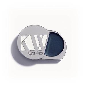 Kjaer Weis Organic Deep Blue Cream Eyeshadow