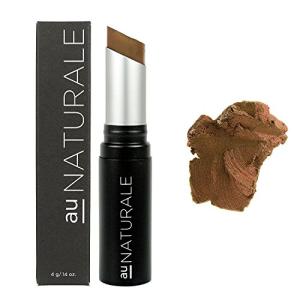 Au Naturale Organic Coffee Cream Eye Shadow