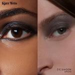 Kjaer Weis Organic Deep Blue Cream Eyeshadow