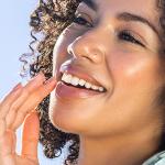 Sky Organics Tinted Lip Balm 4-Pack