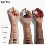 Kjaer Weis Organic Deep Blue Cream Eyeshadow