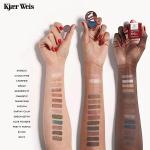 Kjaer Weis Charmed Beige Powder Eyeshadow