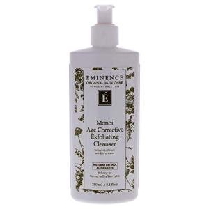 Eminence Age Corrective Unscented Exfoliating Cleanser