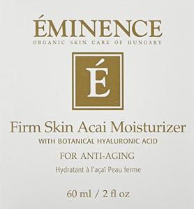 Eminence Acai Moisturizer with Hyaluronic Acid