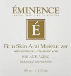 Eminence Acai Moisturizer with Hyaluronic Acid