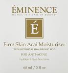 Eminence Acai Moisturizer with Hyaluronic Acid