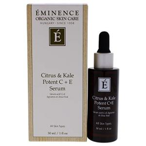 Eminence Citrus & Kale C Plus E Serum