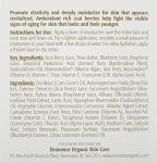 Eminence Acai Moisturizer with Hyaluronic Acid