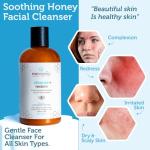 Era Organics Manuka Honey Sulfate-Free Face Wash