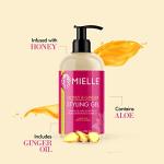 Mielle Organics Honey & Ginger Curl Gel 13oz