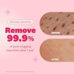 Rice Water Bright Foaming Cleanser - Gentle Hydrating Wash