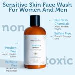 Era Organics Manuka Honey Sulfate-Free Face Wash