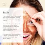 Hey Honey Copper Peel Off Facial Mask