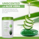 Aloe Vera CPAP Mask Wipes Canister - 70 Wipes