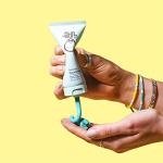 Sun Bum Vegan Restoring Facial Mask with Aloe