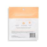 Avatara Juicy Peach Brightening Facial Mask 5 Pack