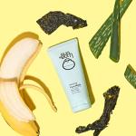 Sun Bum Vegan Restoring Facial Mask with Aloe
