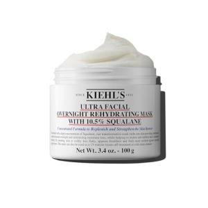 Kiehl's Overnight Hydrating Face Mask with Squalane