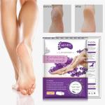 3 Pack Organic Foot Peel Mask for Smooth Skin
