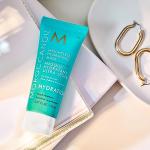 Moroccanoil Weightless Hydrating Hair Mask 2.53 Oz