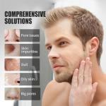 Bamboo Charcoal Blackhead Remover Mask, 120ml