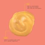 Freeman Tea & Lemon Brightening Peel-Off Mask