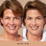 Laura Geller Quench-n-Tint Hydrating Foundation - Medium