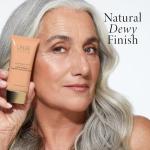 Laura Geller Quench-n-Tint Hydrating Foundation - Medium