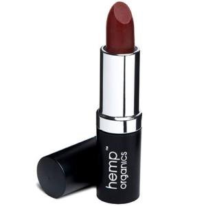 HEMP ORIGINALS Red Earth Organic Lipstick 4g