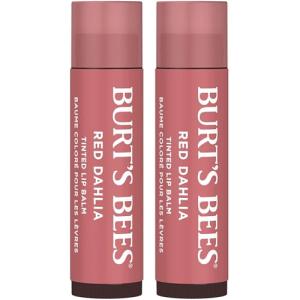 Burt's Bees 2-Pack Hydrating Lip Tint Balm
