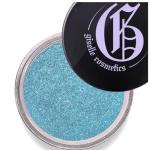 Giselle Cosmetics Organic Teal Mineral Eyeshadow Powder