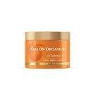 Avalon Organics Vitamin C Gel Cream Moisturizer