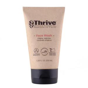 Thrive Natural Care Vegan Face Wash Gel