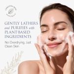 Christina Moss Naturals Organic Gentle Face Wash
