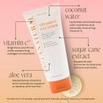 InstaNatural Vitamin C Cleanser for Bright Skin