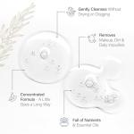 Christina Moss Naturals Organic Gentle Face Wash