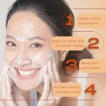 InstaNatural Vitamin C Cleanser for Bright Skin