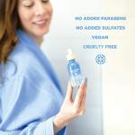 Organic Vegan Hyaluronic Acid Serum - 2oz