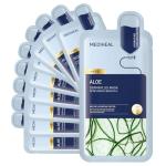 Mediheal Daily Vegan Aloe Hydrating Mask (10 Pack)