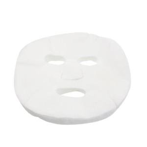 Onwon 100 Pcs Natural Spa Facial Mask Sheets