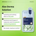 Mediheal Daily Vegan Aloe Hydrating Mask (10 Pack)