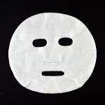 Onwon 100 Pcs Natural Spa Facial Mask Sheets