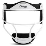 Youth Softball Face Mask - Durable and Classic Design